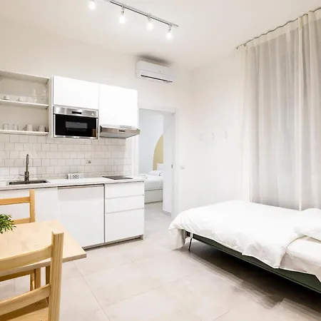 Rega Apartament *