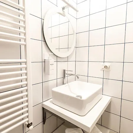 Appartement Rega Milan