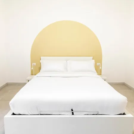 Rega Lejlighed Milano
